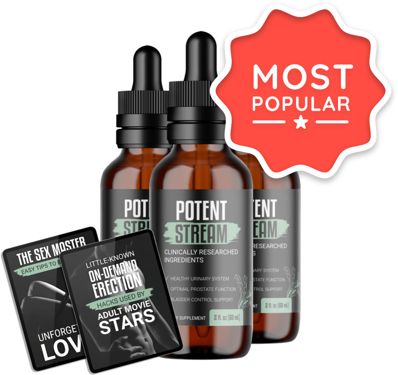 PotentStream offers